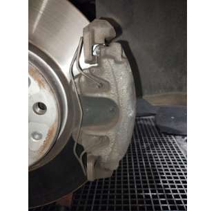 PINZA DE FRENO DELANTERA...