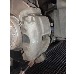 PINZA DE FRENO DELANTERA... 2