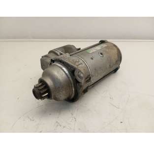 MOTOR ARRANQUE SKODA...