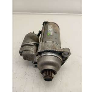 MOTOR ARRANQUE SKODA... 2