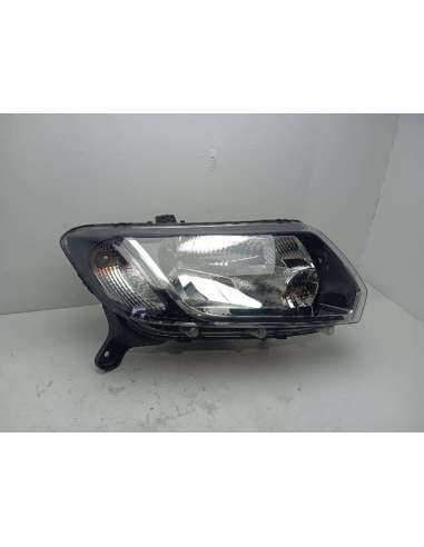FARO DERECHO DACIA LOGAN II - 791586...