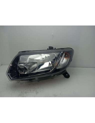 FARO IZQUIERDO DACIA LOGAN II -...