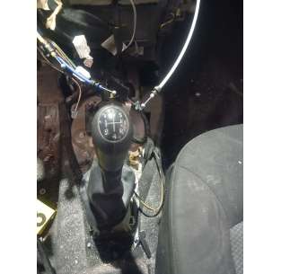 PALANCA CAMBIO DACIA LOGAN...