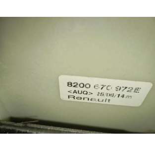 PALANCA CAMBIO DACIA LOGAN... 2