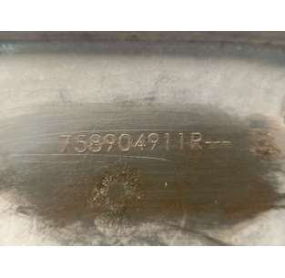 CUBRECARTER DACIA LOGAN II... 2