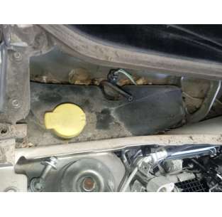 DEPOSITO LIMPIA DACIA LOGAN...