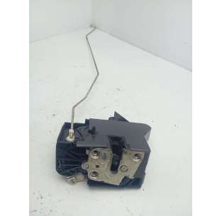 CERRADURA PUERTA TRASERA...