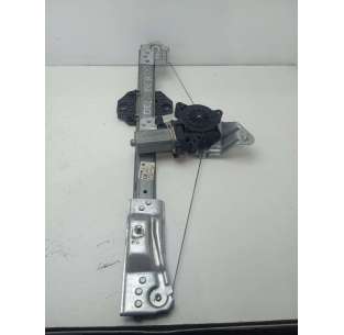 ELEVALUNAS DELANTERO...