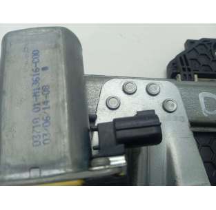 ELEVALUNAS DELANTERO... 2