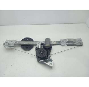 ELEVALUNAS DELANTERO...