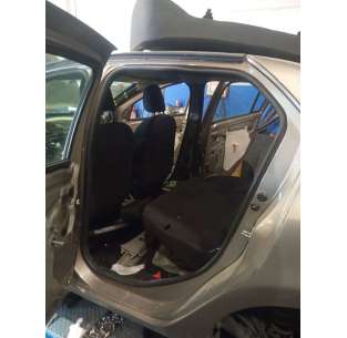 GOMAS CONTORNO PUERTA DACIA...