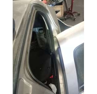 GOMAS CONTORNO PUERTA DACIA... 2