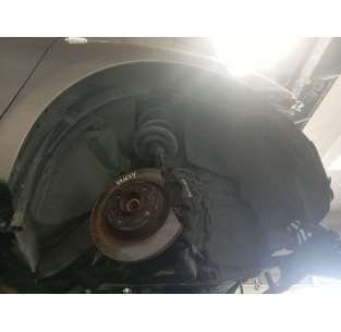 PASO RUEDA DACIA LOGAN II -...