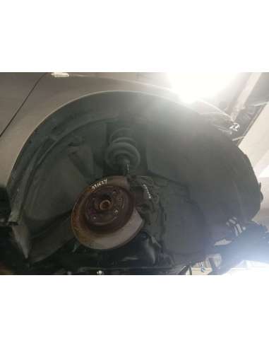 PASO RUEDA DACIA LOGAN II - 791610 /...