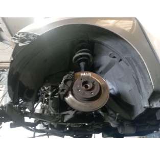 PASO RUEDA DACIA LOGAN II -...