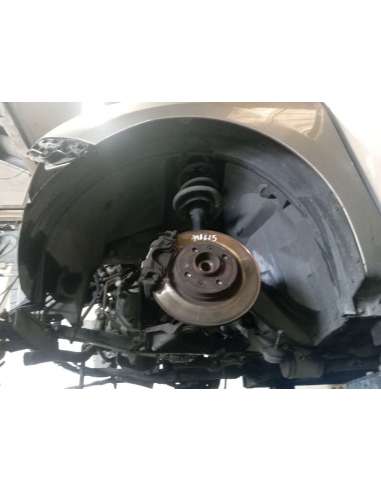 PASO RUEDA DACIA LOGAN II - 791611 /...