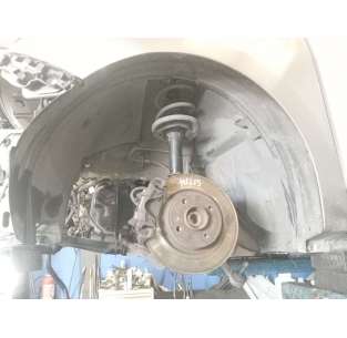 PASO RUEDA DACIA LOGAN II -... 2