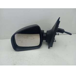RETROVISOR IZQUIERDO DACIA...