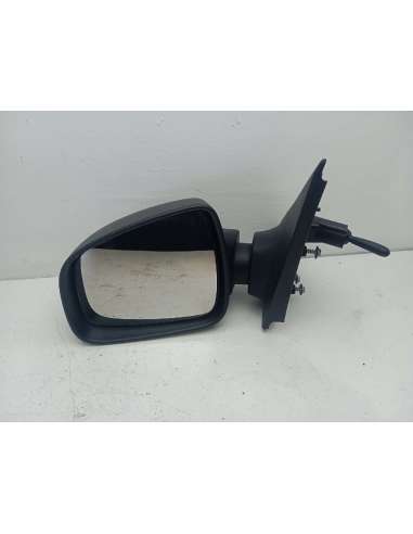 RETROVISOR IZQUIERDO DACIA LOGAN II -...