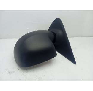 RETROVISOR IZQUIERDO DACIA... 2