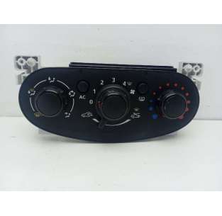 MANDO CALEFACCION / AIRE...