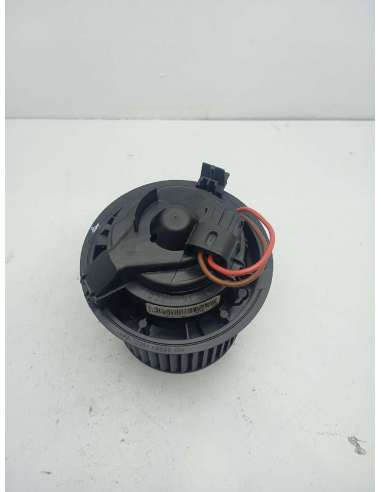 MOTOR CALEFACCION DACIA LOGAN II -...