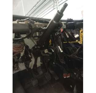 COLUMNA DIRECCION DACIA...