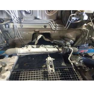 CREMALLERA DIRECCION DACIA...