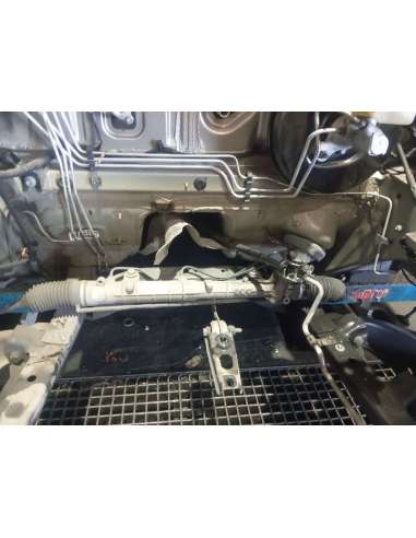 CREMALLERA DIRECCION DACIA LOGAN II -...