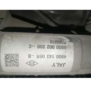 CREMALLERA DIRECCION DACIA... 2