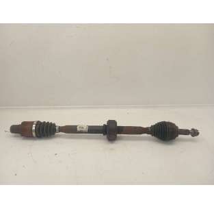 TRANSMISION DELANTERA...