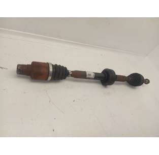 TRANSMISION DELANTERA... 2