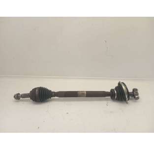 TRANSMISION DELANTERA...