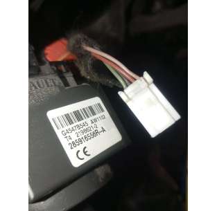 CONMUTADOR DE ARRANQUE... 2