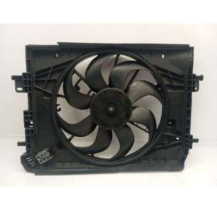 ELECTROVENTILADOR DACIA...