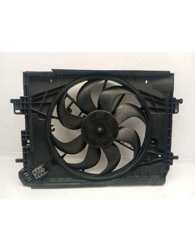 ELECTROVENTILADOR DACIA LOGAN II -...