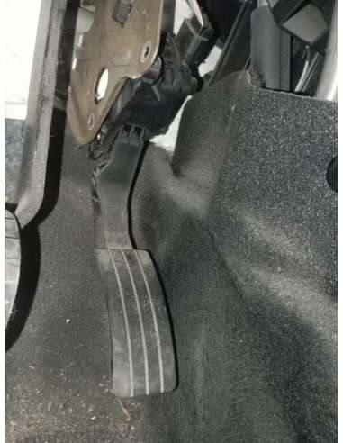 POTENCIOMETRO PEDAL DACIA LOGAN II -...