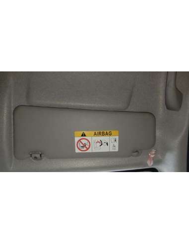 PARASOL DERECHO DACIA LOGAN II -...