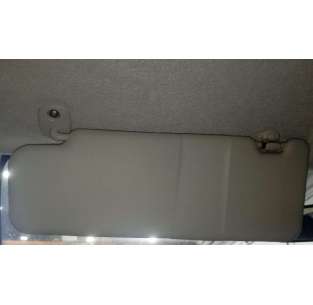 PARASOL IZQUIERDO DACIA... 2