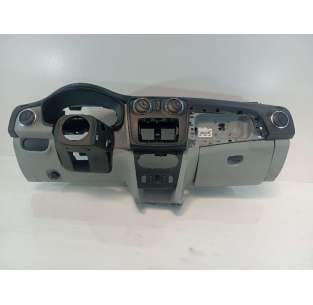 SALPICADERO DACIA LOGAN II...