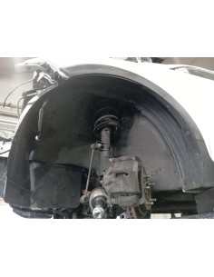 Recambio de paso rueda delantero izquierdo para kia sportage drive 4x2 referencia OEM IAM 868113U000   2