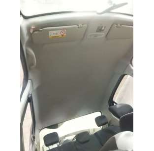 TECHO INTERIOR DACIA LOGAN...