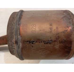 CATALIZADOR DACIA LOGAN II... 2