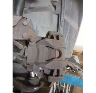 PINZA DE FRENO DELANTERA... 2