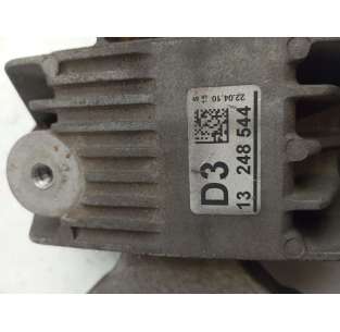 SOPORTE MOTOR OPEL ASTRA J... 2