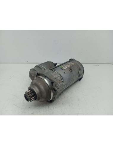 MOTOR ARRANQUE SEAT IBIZA (6L1) -...