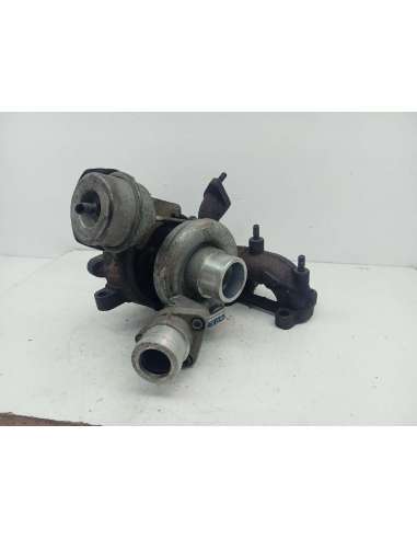 TURBOCOMPRESOR SEAT IBIZA (6L1) -...