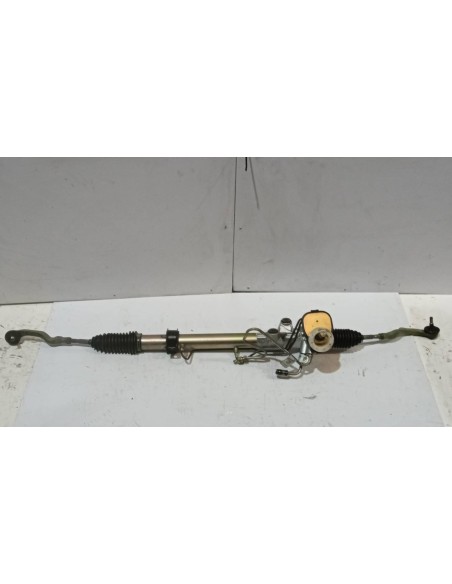 Recambio de cremallera direccion para mg mg zs referencia OEM IAM A0003775  