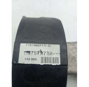 SOPORTE MOTOR DACIA LOGAN... 2