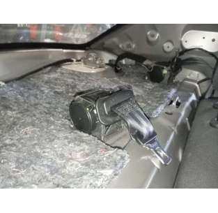 CINTURON SEGURIDAD TRASERO...